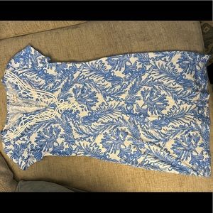Brand new Lilly Pulitzer shift dress